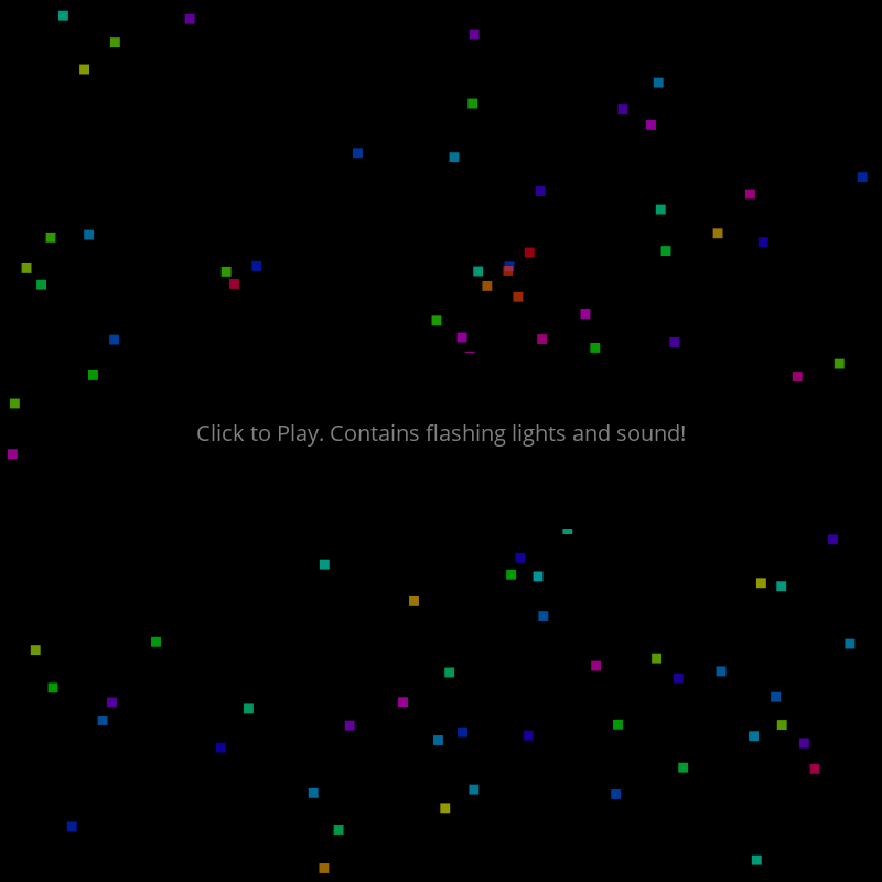 Sound Swarm (Game) #10 static token preview