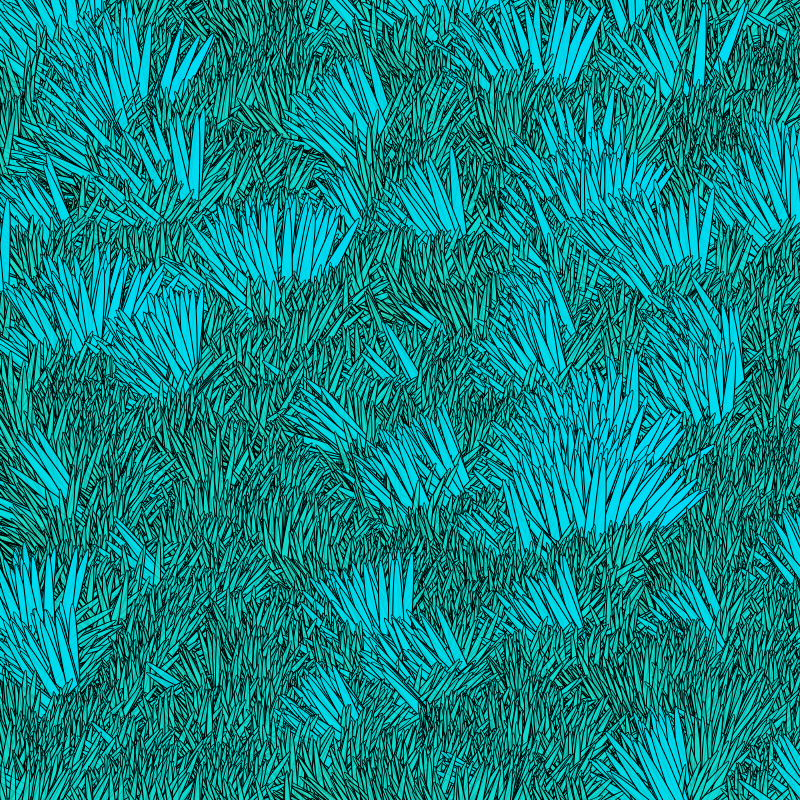 thick growth of grass02 #7 static token preview