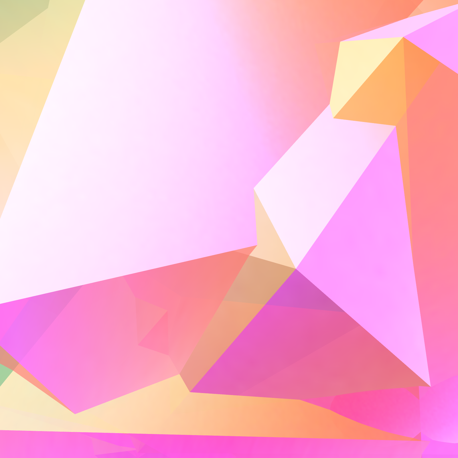 Colourfield Varations #18 static token preview