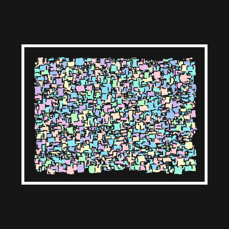 Satellite View - Village #2 static token preview