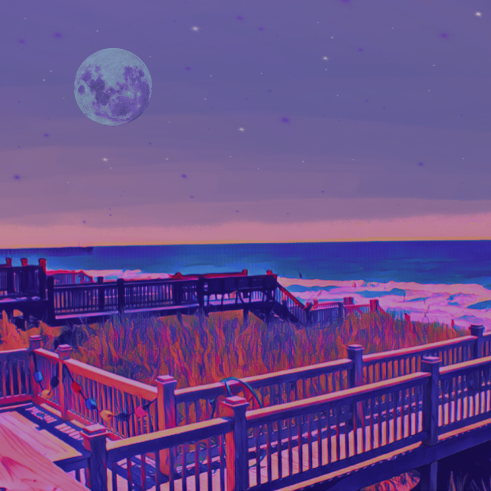 Goodnight FX Beta #17 static token preview