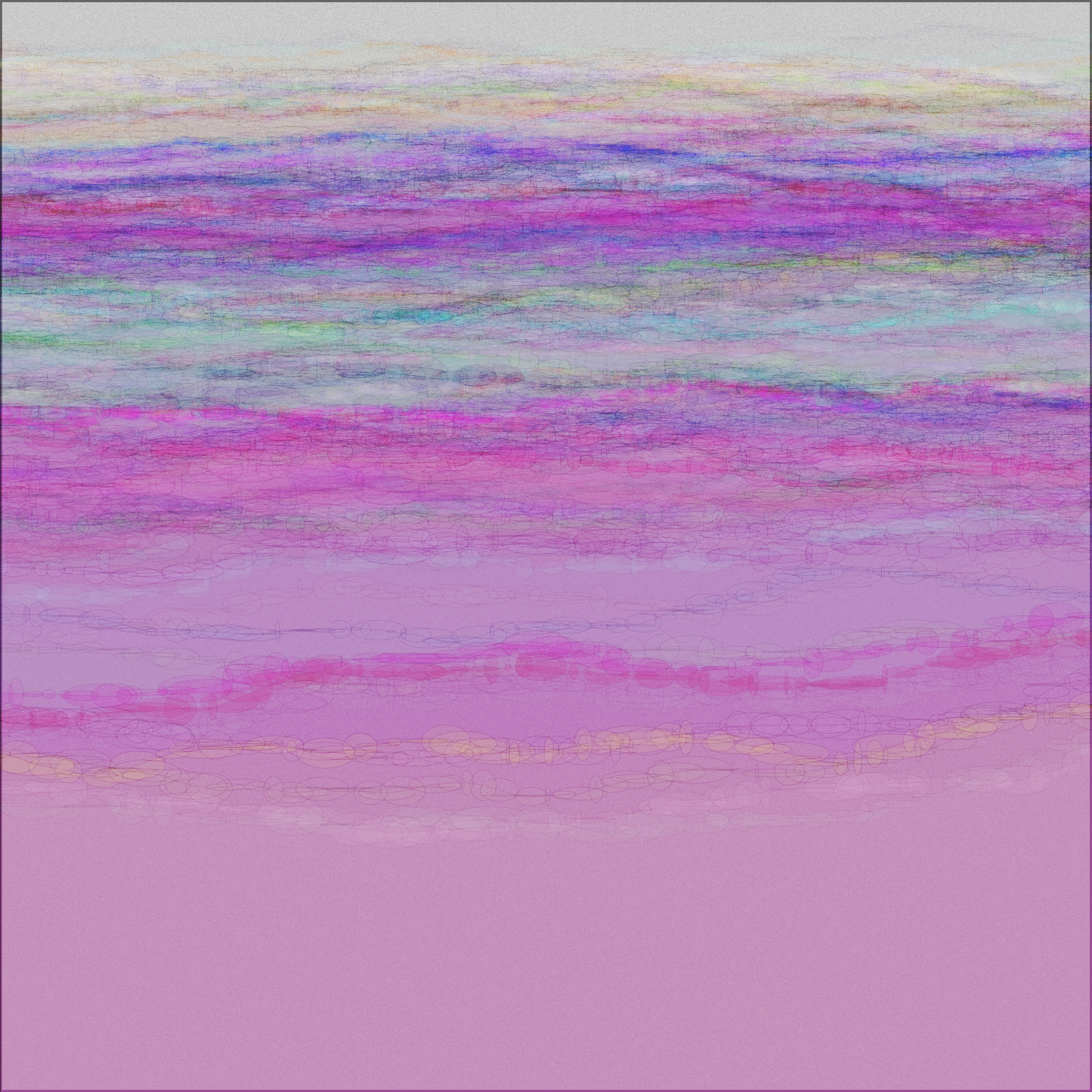 Abstract emotions #20 static token preview