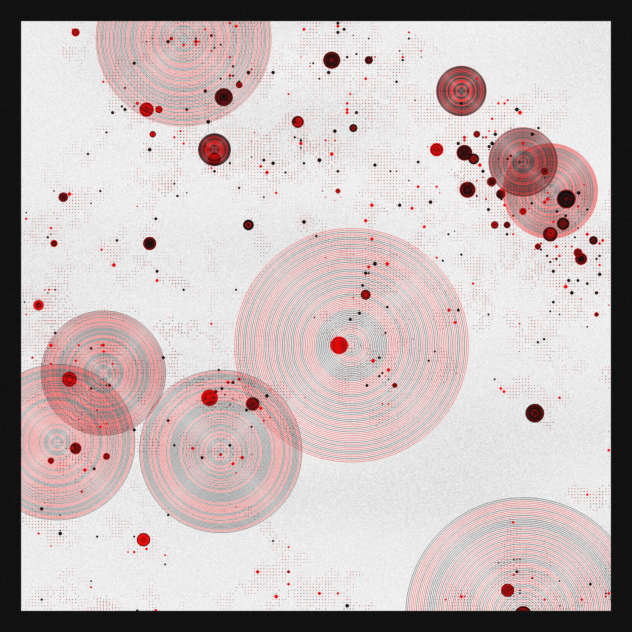 Expression of circles #13 static token preview