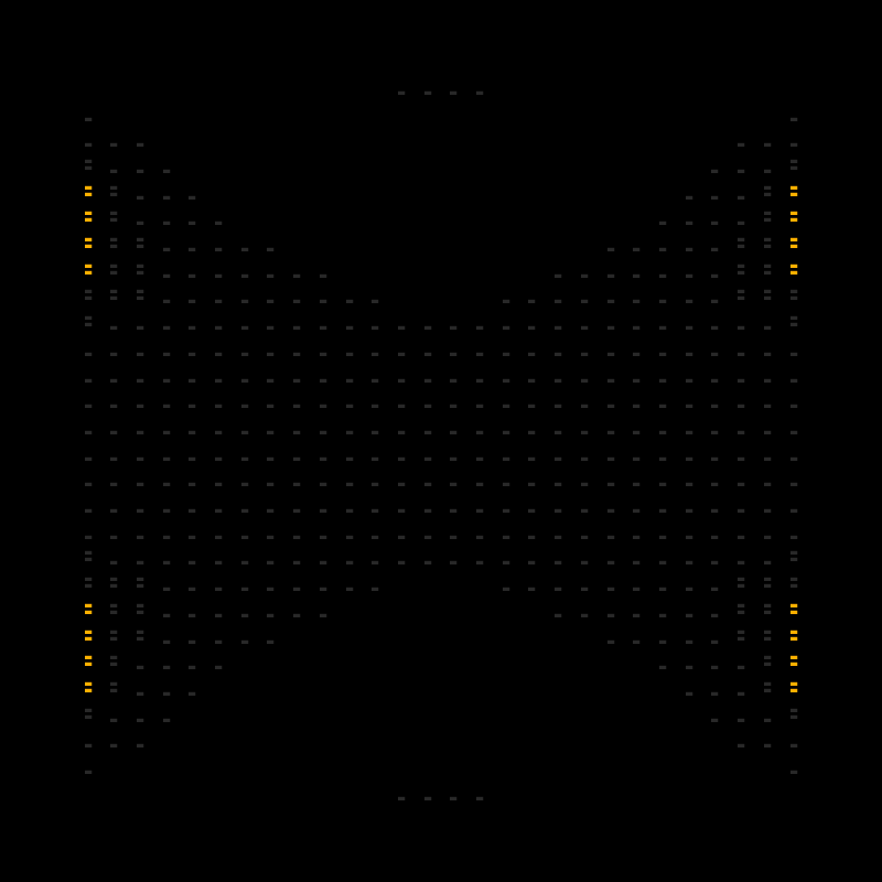 Space Reflections 2 #7 static token preview