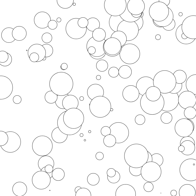 Starting Circles #13 static token preview