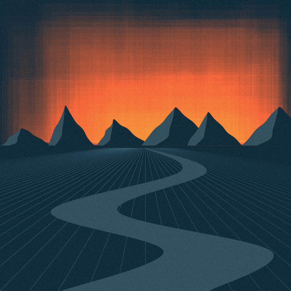 Atom Heart Mother #23 static token preview