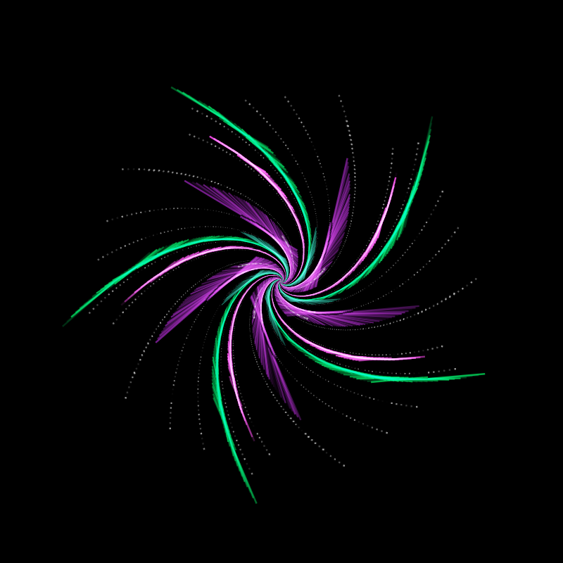 v0rt3x x4 #18 static token preview