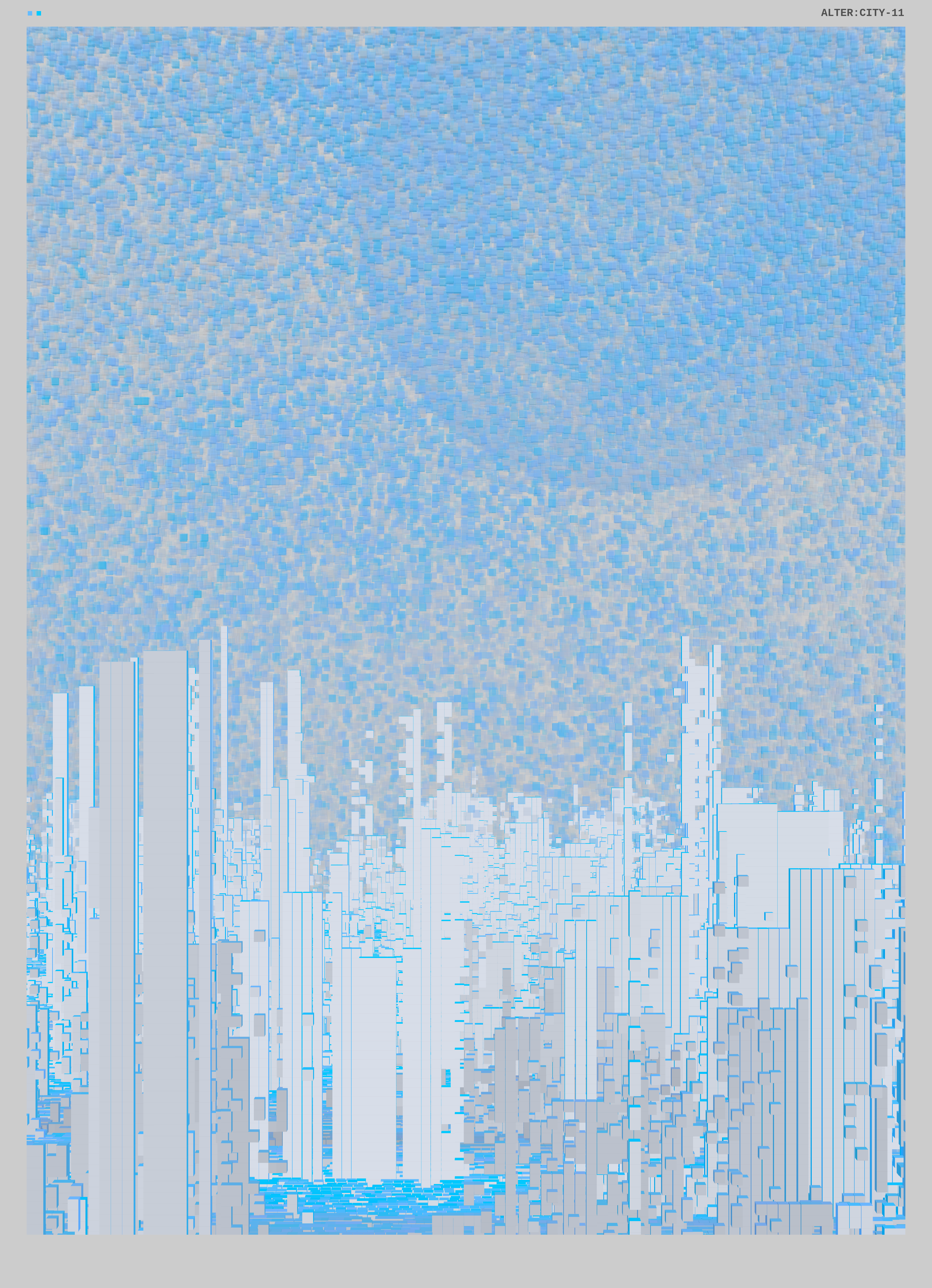 ALTER:CITY-24 #11 static token preview