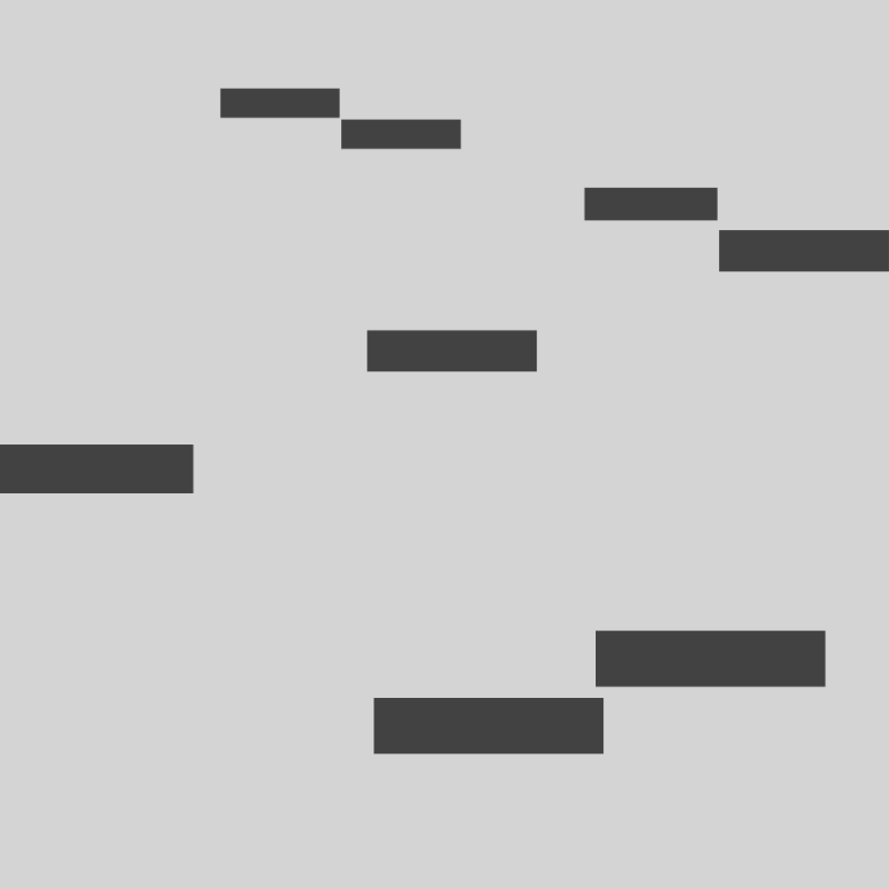 Unpractible stairs to nowhere #10 static token preview