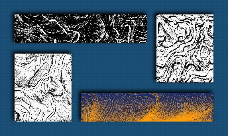 Little Galleries #26 static token preview