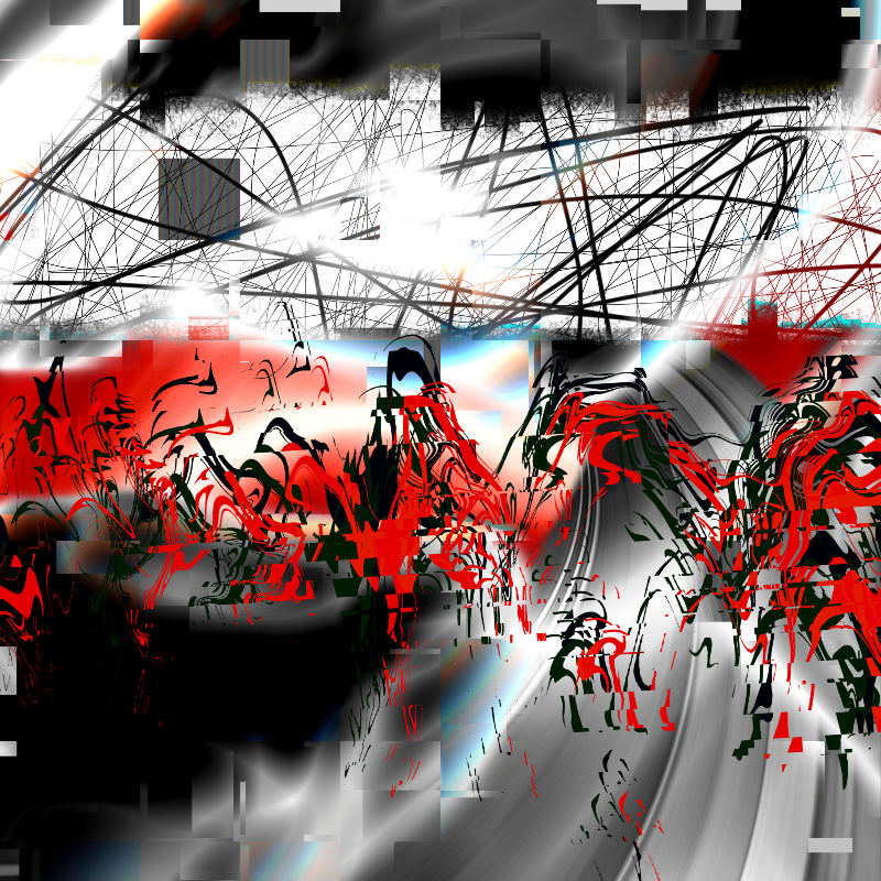 Arts of Chet Masterpiece 4 #1 static token preview
