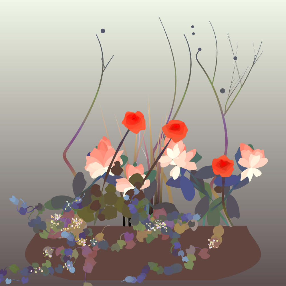 Still Life #7 static token preview