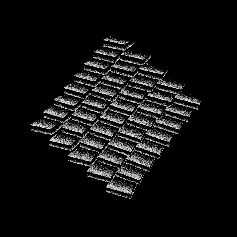 NOIR. [animation] #10 static token preview