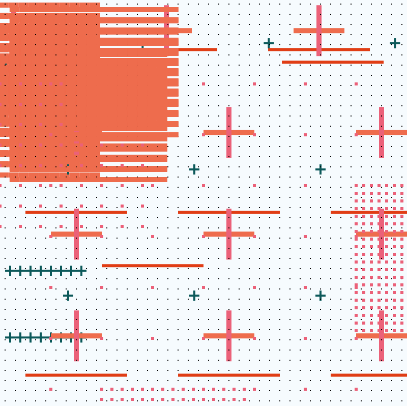 MESSYGRID #15 static token preview