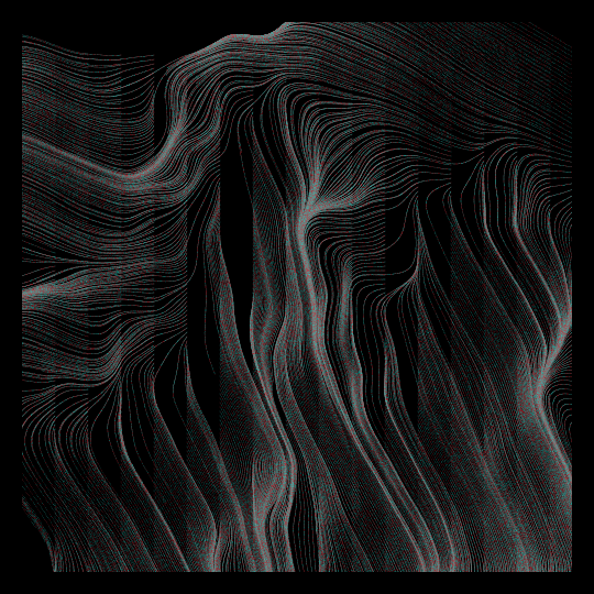 dark gorge #12 static token preview
