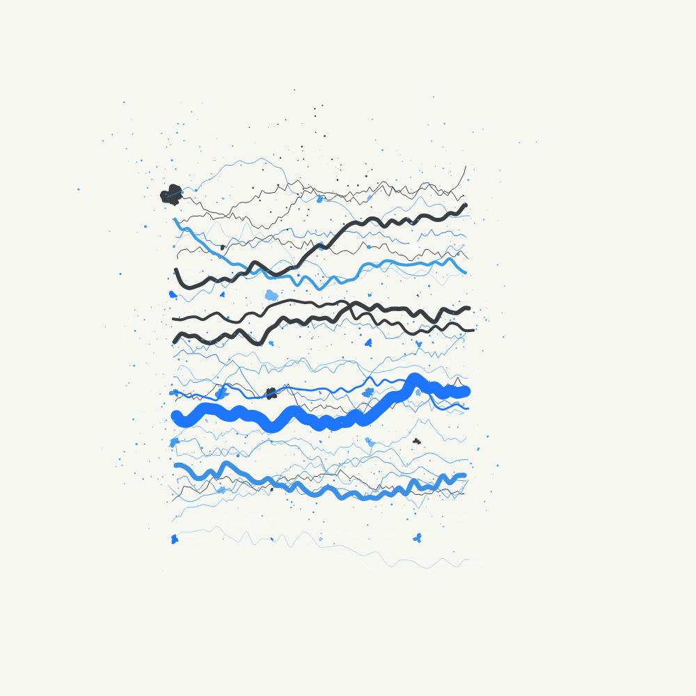Untitled (Stacks) #3 static token preview