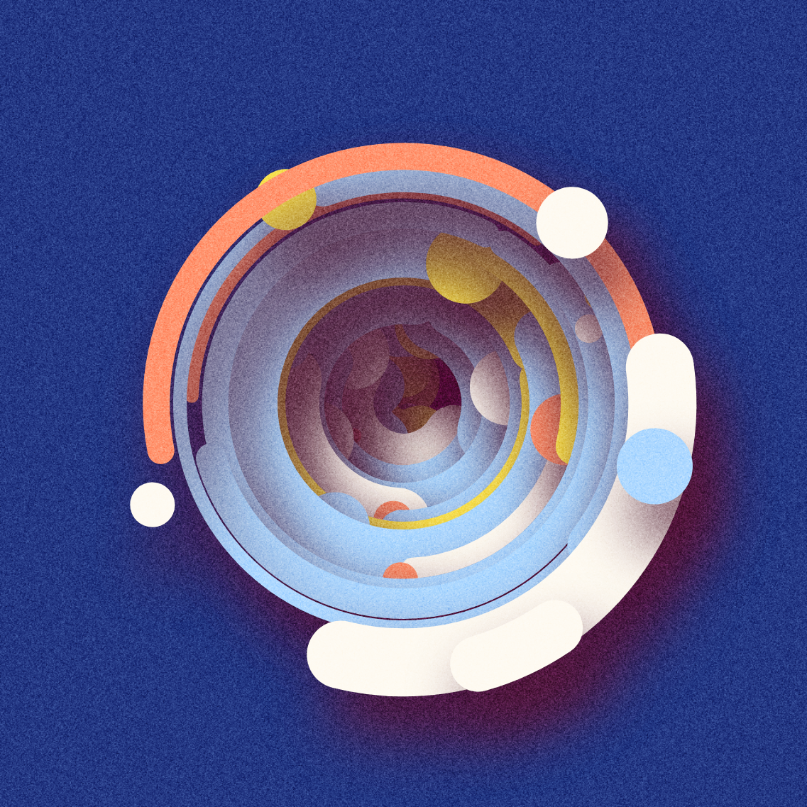 Jellybean Singularity #18 static token preview