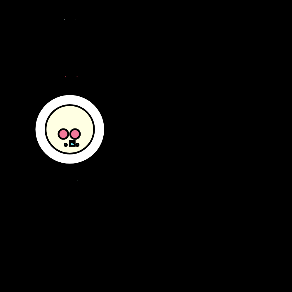 Atomic Somethings #13 static token preview
