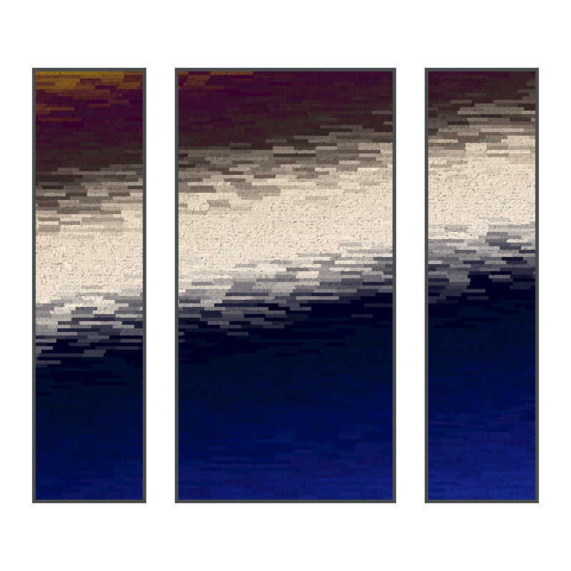 The Surf #9 static token preview
