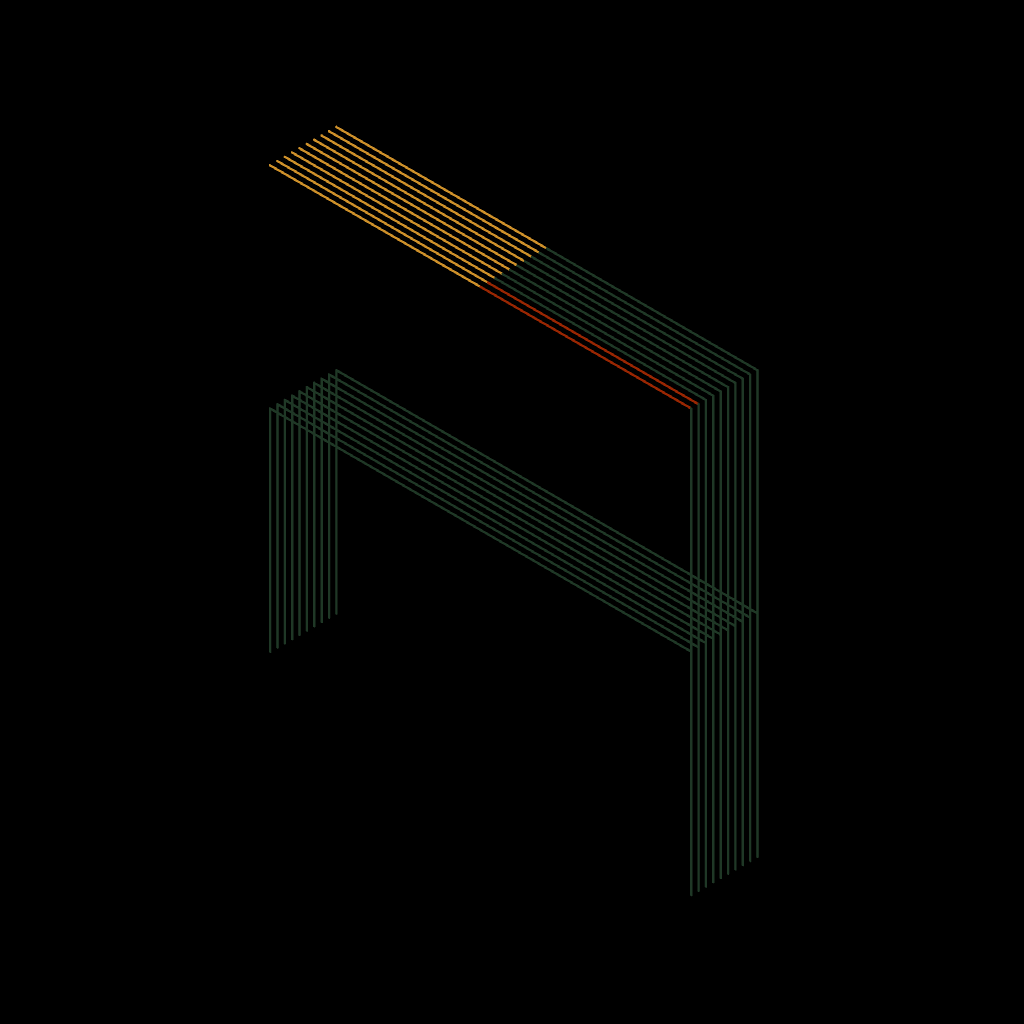 Shiso #6 static token preview