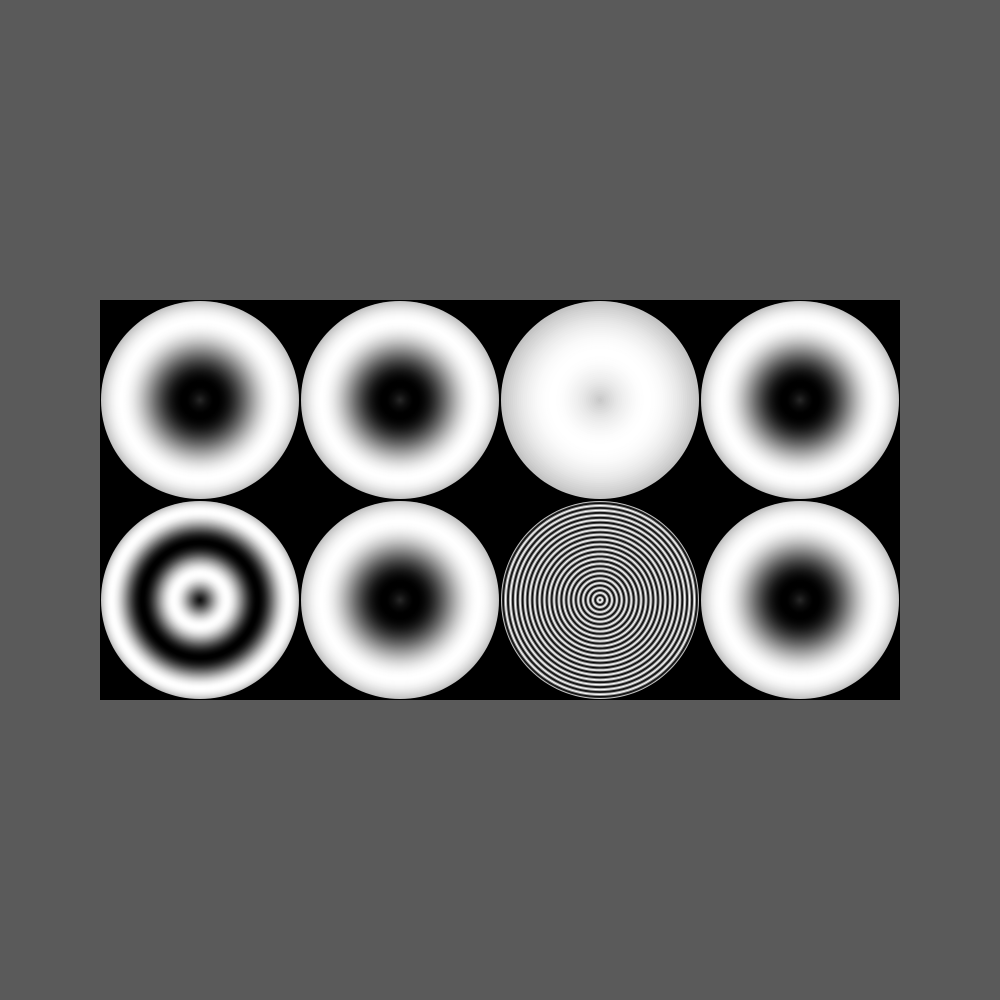 Untitled 11 #18 static token preview