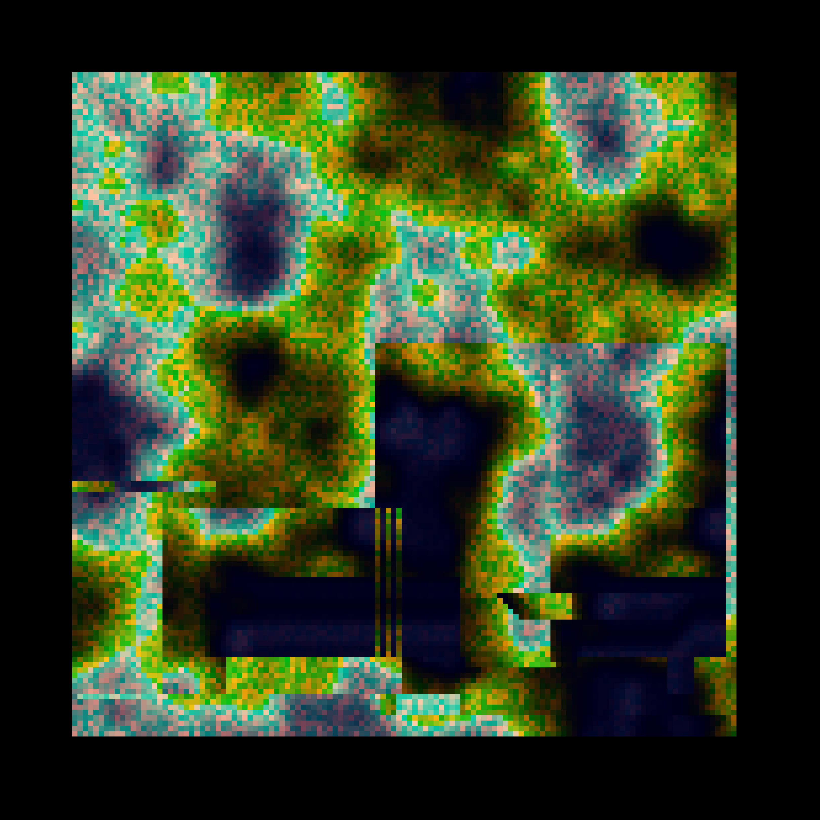 Earth Bitmaps #12 static token preview