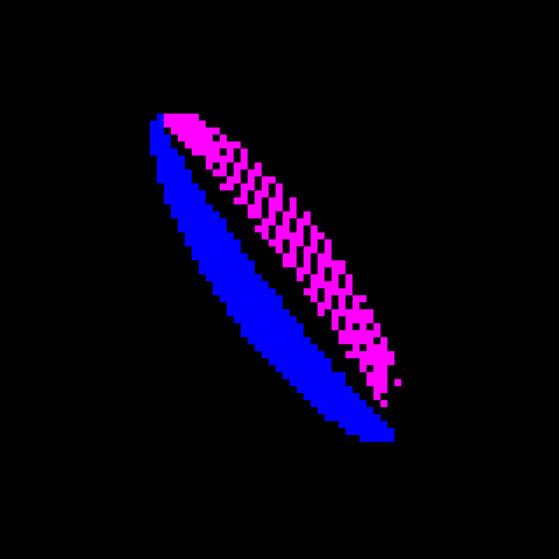 flow #19 static token preview