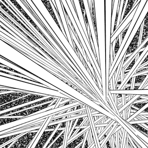 Monochrome Explotion project preview