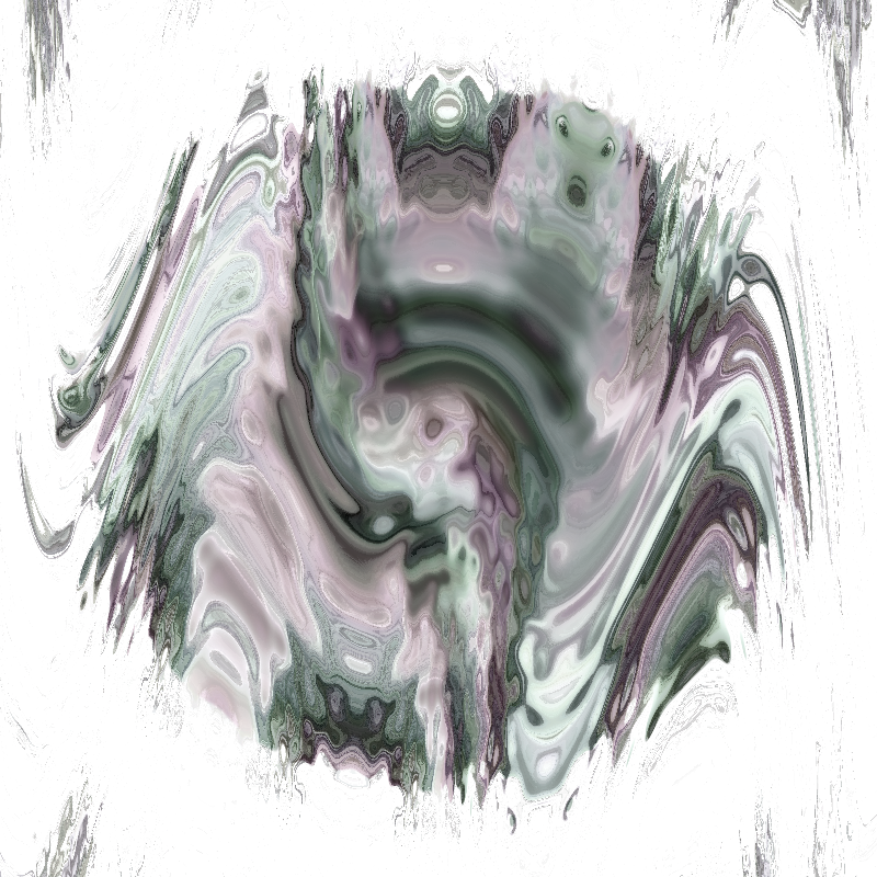 melted cïrcles // #2 static token preview