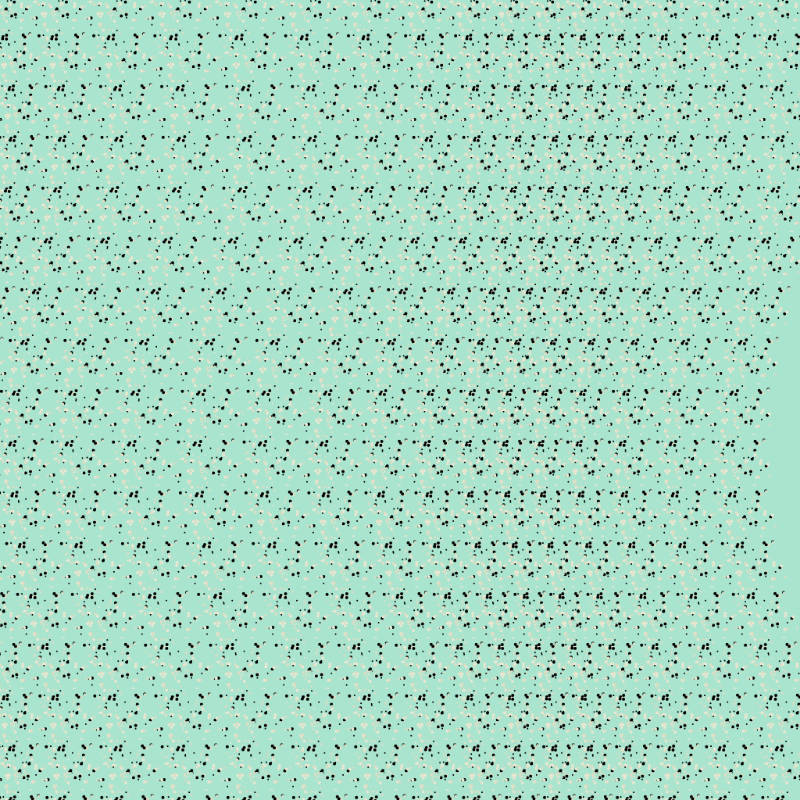 Magic waves autostereogram #4 static token preview