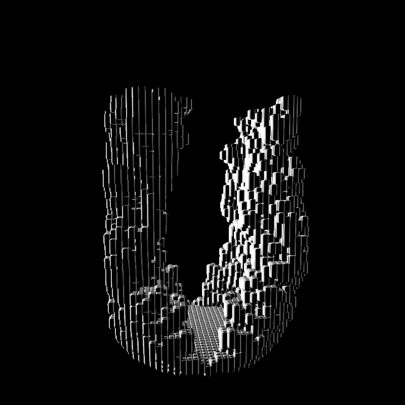 LIITH #3 static token preview