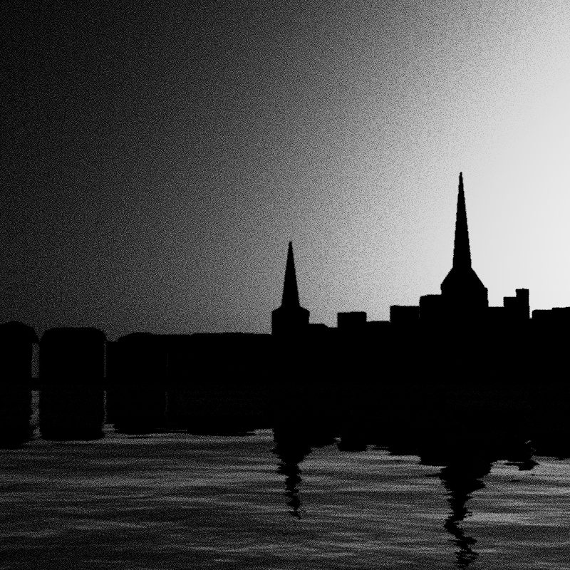 Old Town #7 static token preview