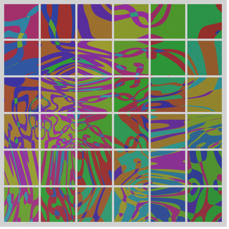Allusive Tiles v1.5 #1 static token preview