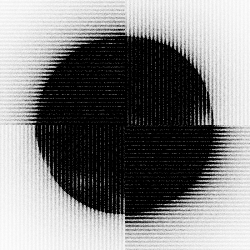 Quatre Quart #21 static token preview