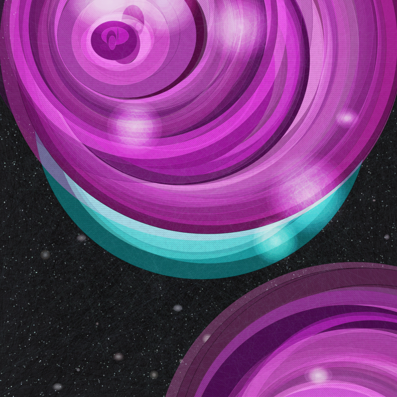 Forgive me #10 static token preview