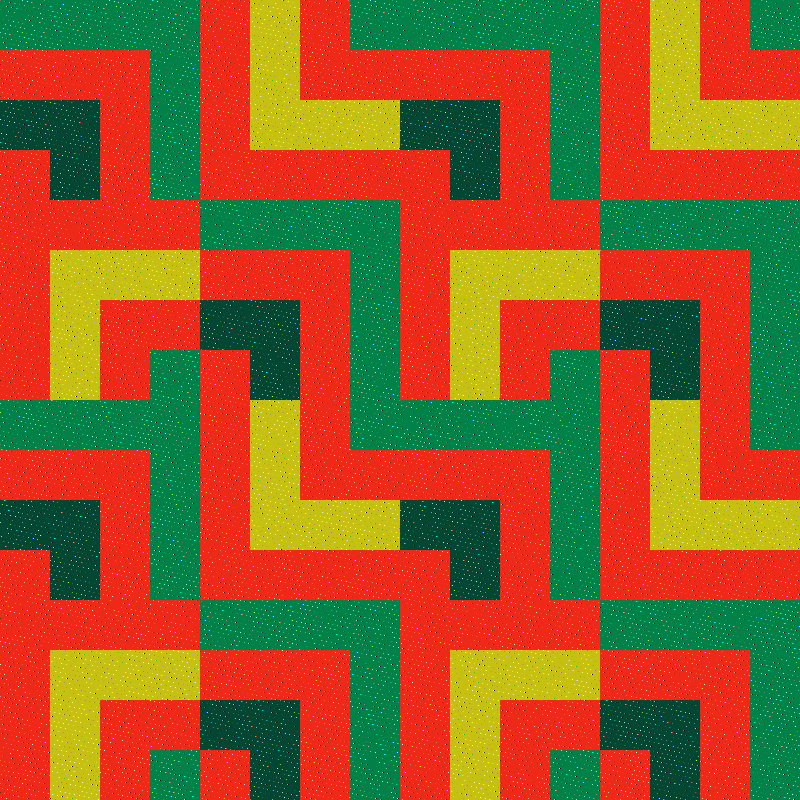 Regular Tile painting #10 static token preview