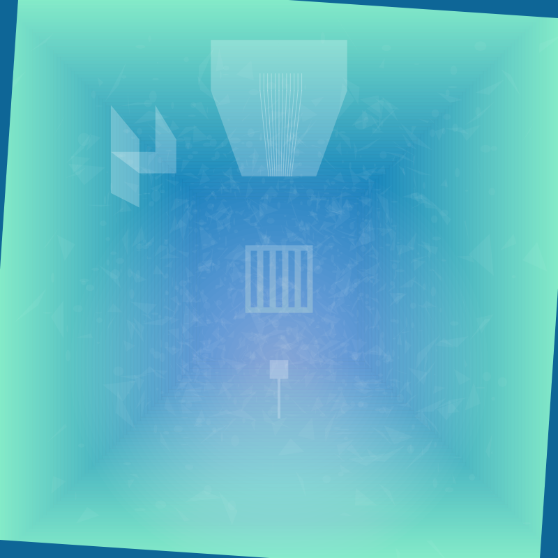 A room without anyone #146 static token preview