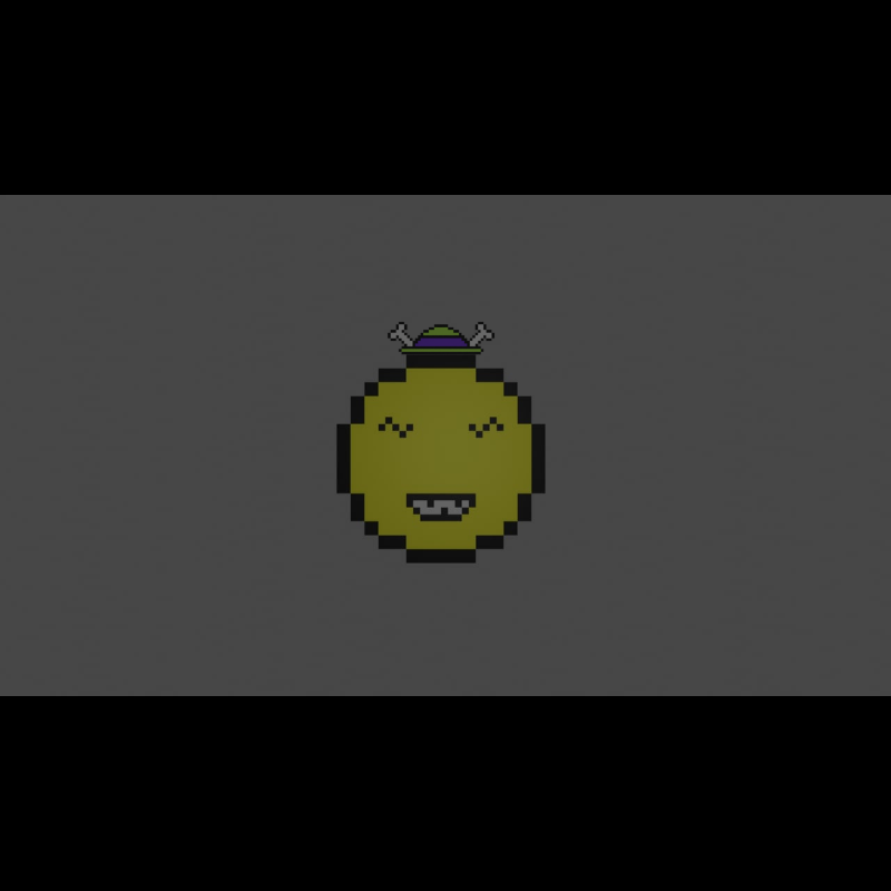 Emoji parody #14 static token preview