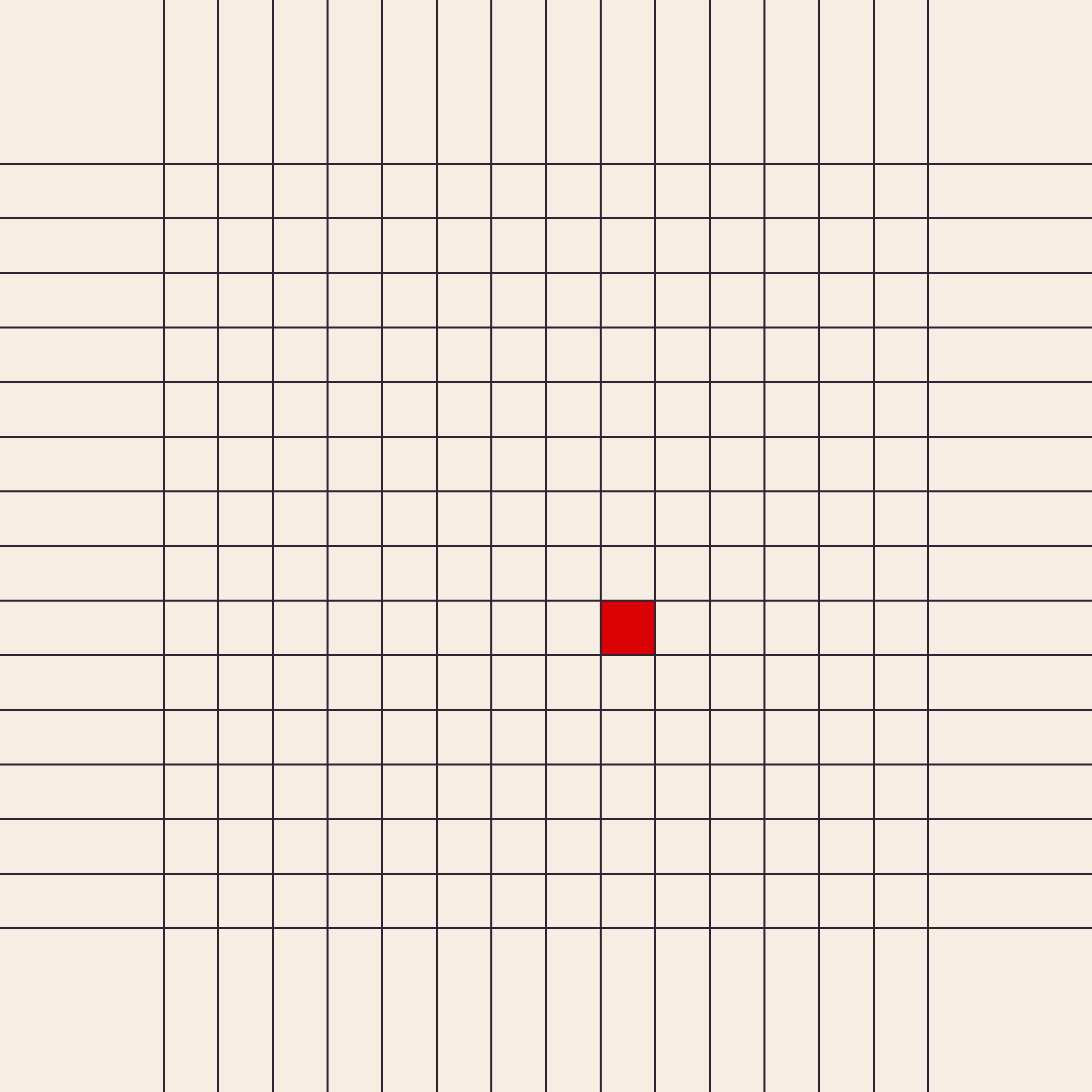 Mondrian Chess #95 static token preview