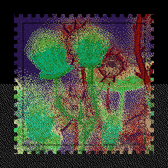 Stamps of Onablo #19 static token preview