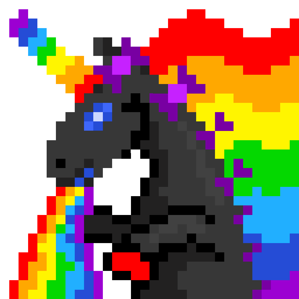 Unicorn #5015 static token preview