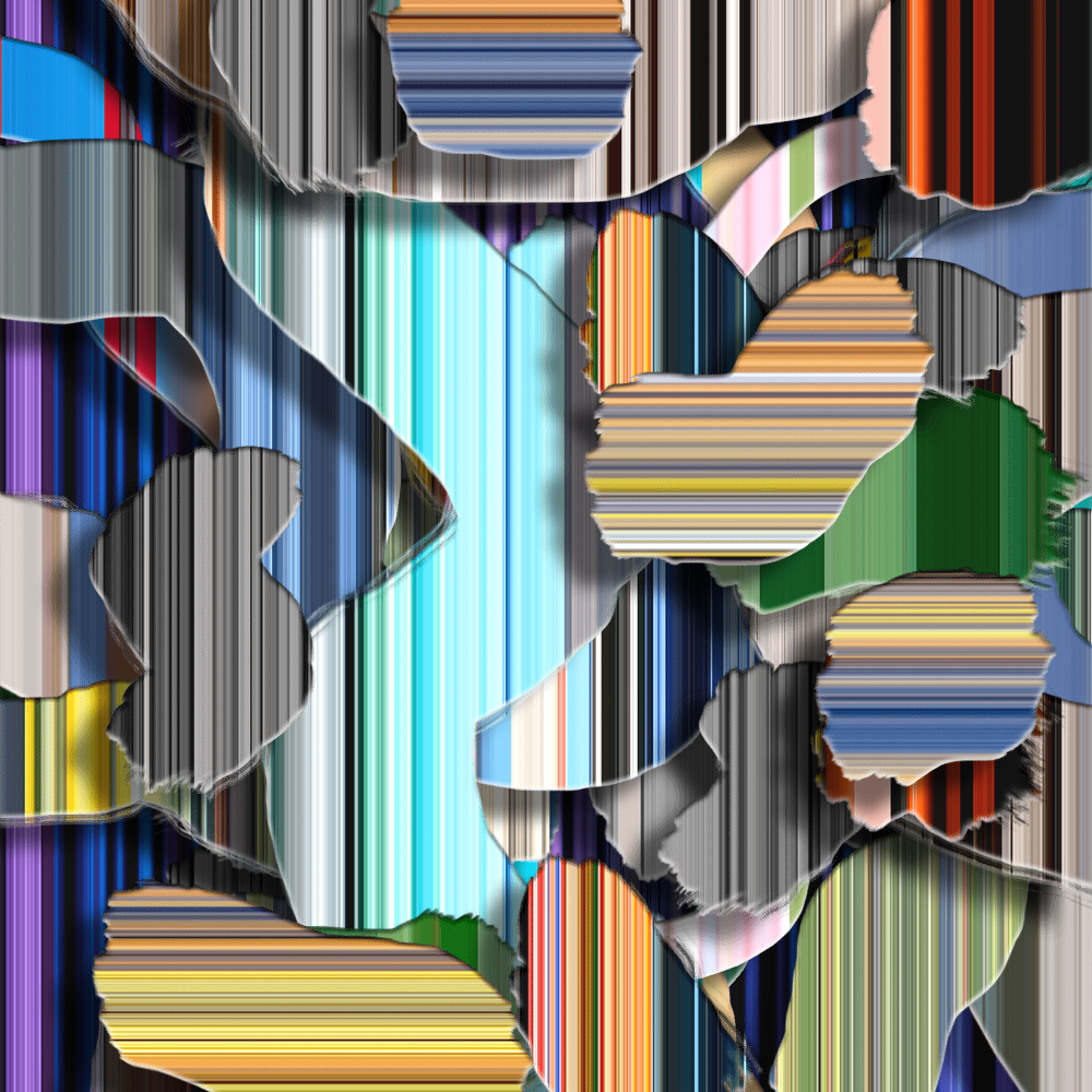 Painterly Pixels #11 static token preview