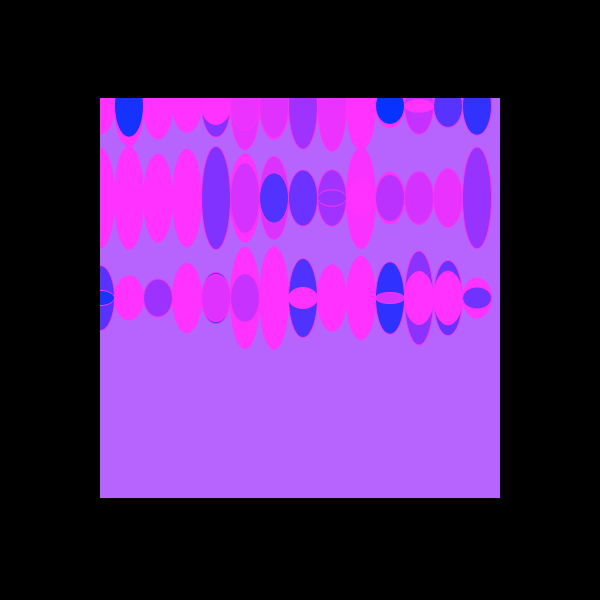 funky circles #2 static token preview