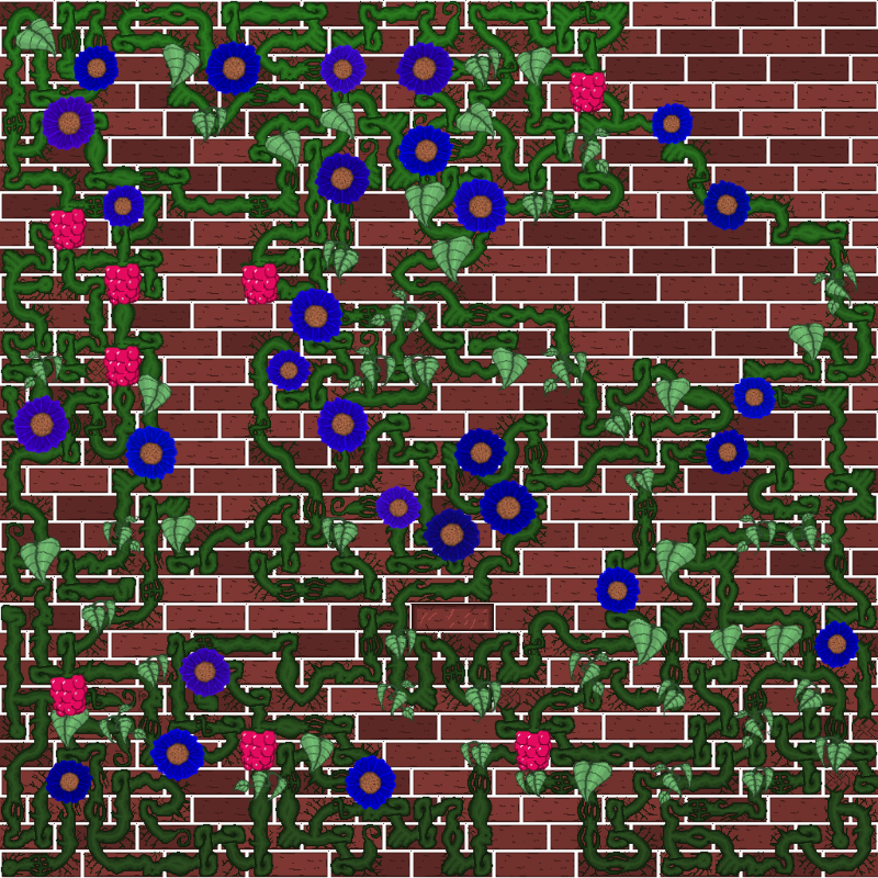 To make a botanist cry #269 static token preview