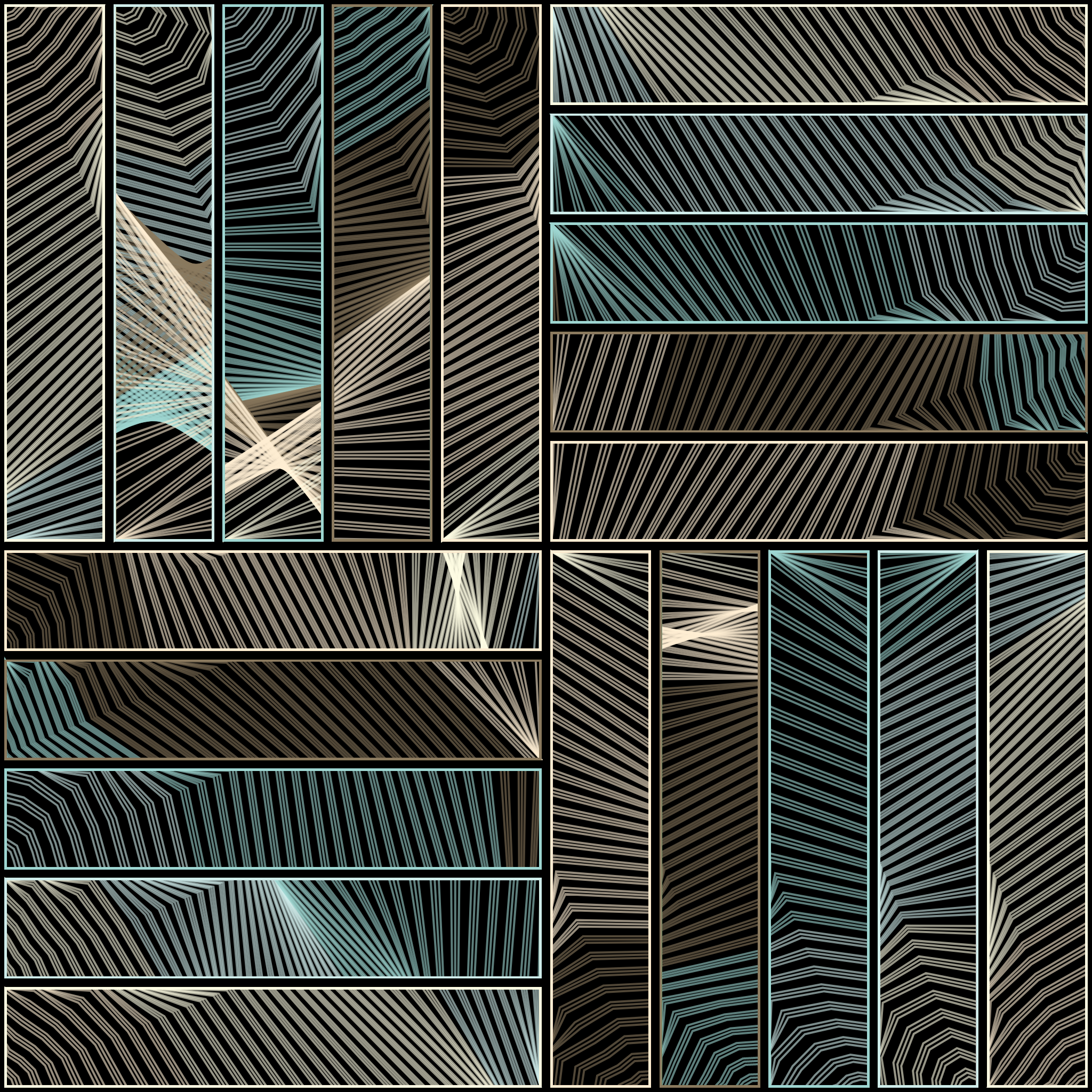 Satisfying Grids #29 static token preview