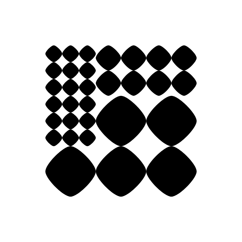 Breathing Squares #1 static token preview