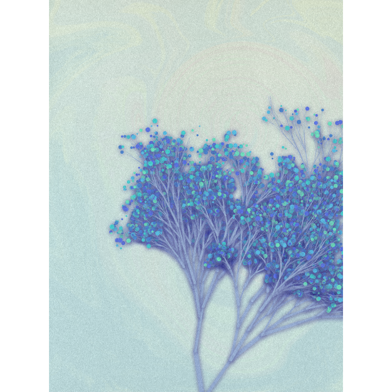 Garden of the Hesperides #4 static token preview