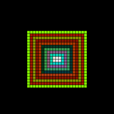 Exasperating boxes #5 static token preview