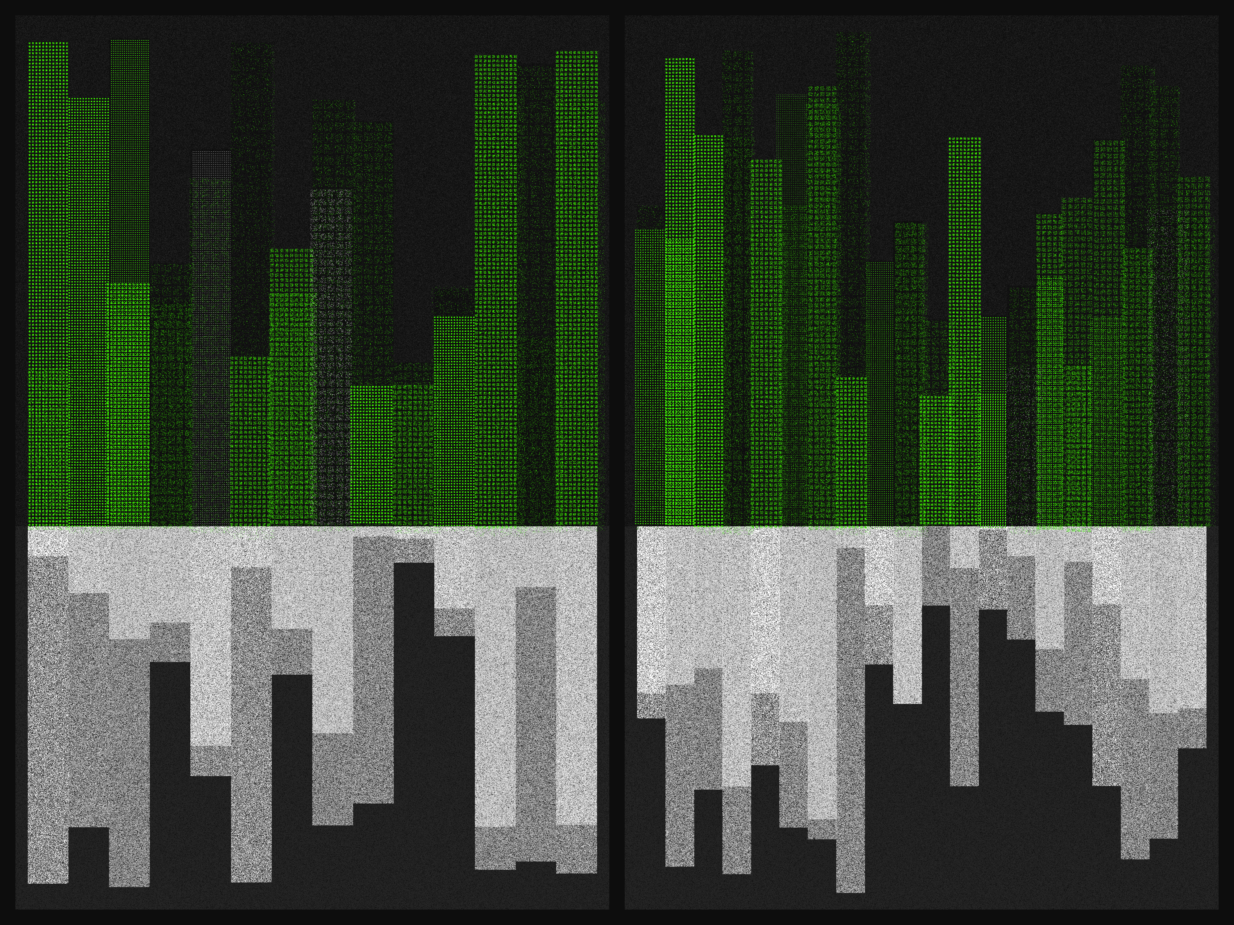 Twin City #19 static token preview