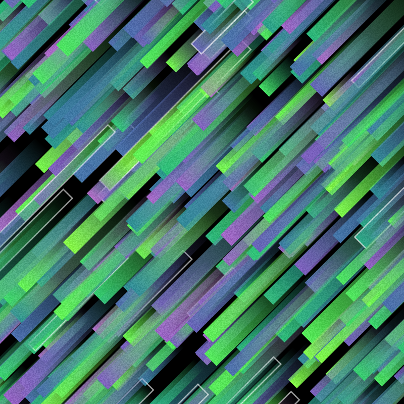 Sticks Lab #10 static token preview